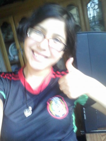 Mexicoooooooooooooooooo campeón!!